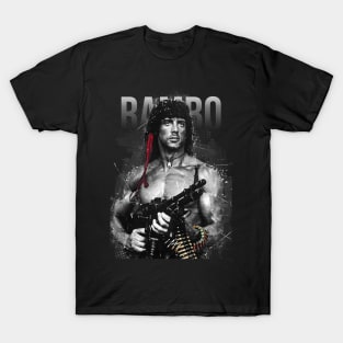 Rambo T-Shirt